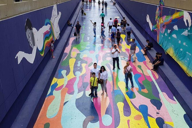 Private Full-Day Santiago Experience with Lunch - An In-Depth Look at the Santiago Full-Day Tour