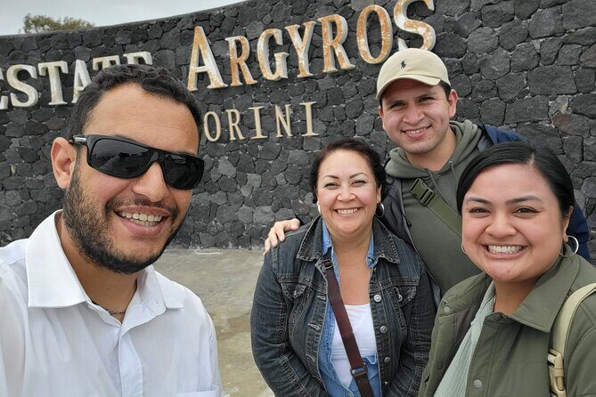 Private Full-Day Santorini Hidden Gems and Wine Experience - Final Thoughts