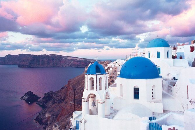 ~PRIVATE Full Day Santorini road tour 8 hours Book with us~ - Exploring Santorini: A Closer Look at the Full-Day Tour