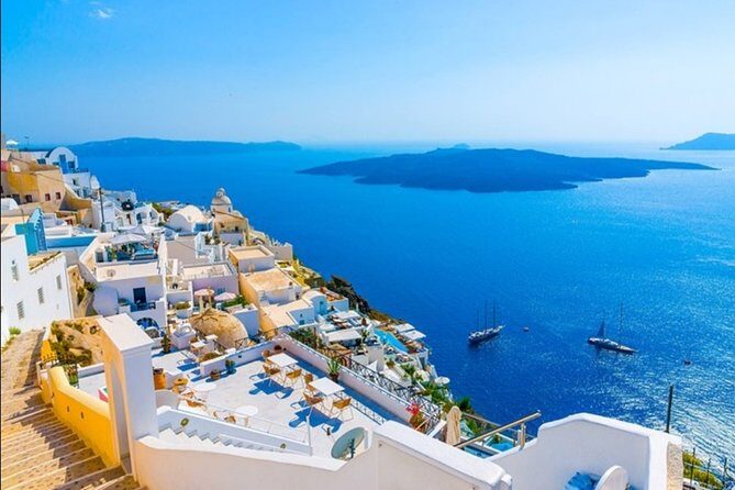 ~PRIVATE Full Day Santorini road tour 8 hours Book with us~ - Who Is This Tour Best For?