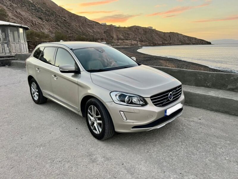 ~ Private full day Santorini road tour ~ - The details that matter: Transportation, timing, and flexibility