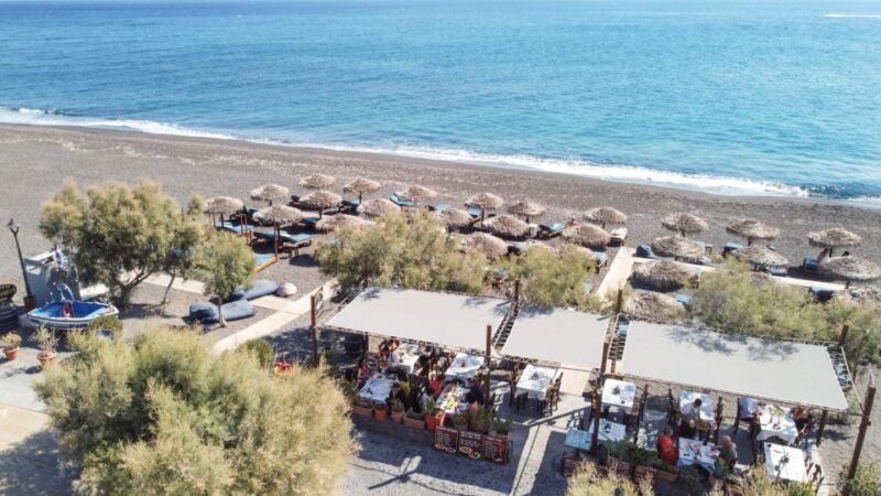 ~ Private full day Santorini road tour ~ - FAQs
