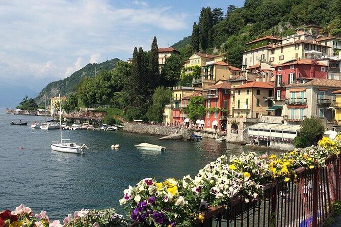 Private Full-day Scenic Tour of Como Lake From Milan - Key Points