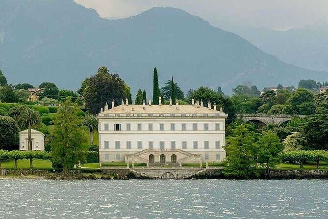 Private Full-day Scenic Tour of Como Lake From Milan - A Detailed Breakdown of the Experience