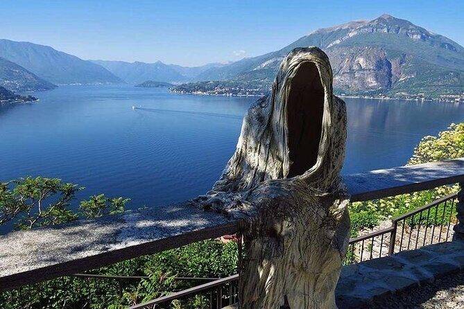 Private Full-day Scenic Tour of Como Lake From Milan - Frequently Asked Questions