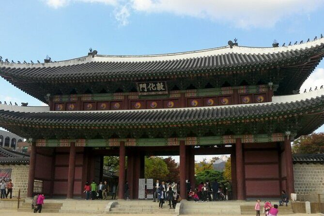 Private Full Day Seoul City Tour and N Tower Cable Car - Authentic Experiences and Guide Insights