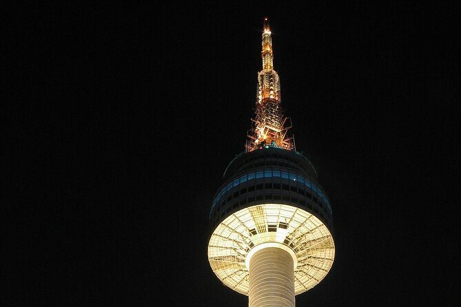 Private Full Day Seoul City Tour and N Tower Cable Car - The Sum Up: Who Will Love This Tour?