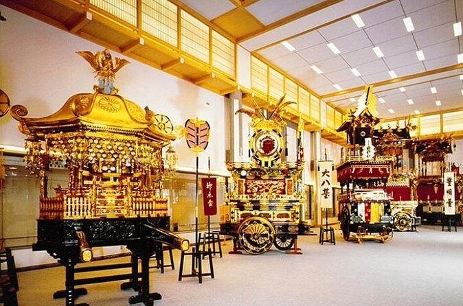 Private Full day Shirakawago and Takayama Tour w/Pick up - FAQ