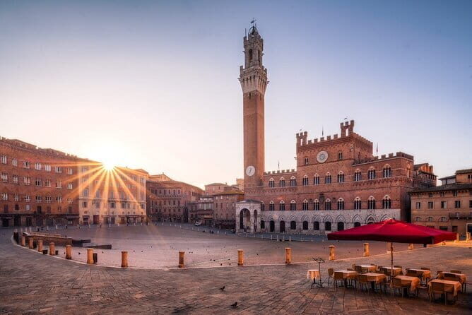 PRIVATE Full-Day Siena and Chianti Classico Wine Experience. - The Charm of Castellina and Panzano in Chianti