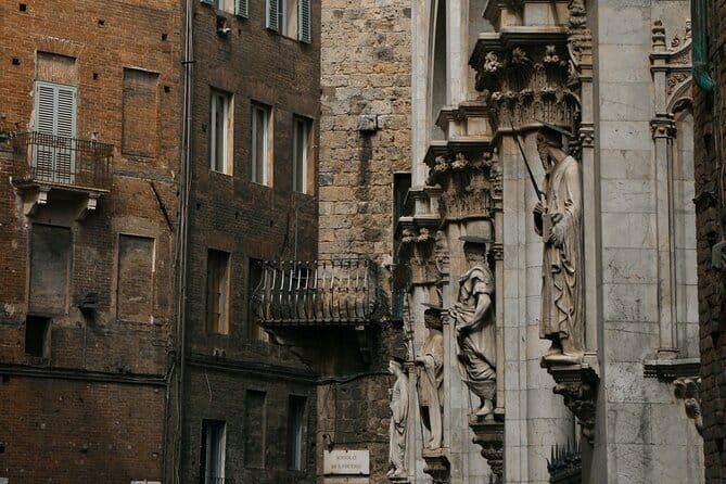 PRIVATE Full-Day Siena and Chianti Classico Wine Experience. - Authenticity and Value