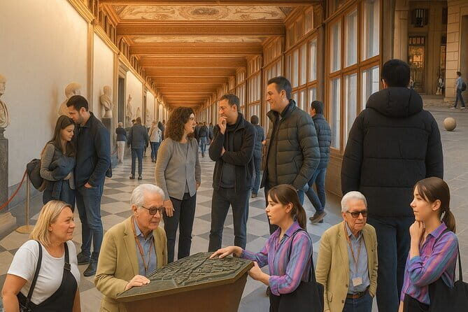PRIVATE Full-Day Siena and Chianti Classico Wine Experience. - Who Should Consider This Tour?