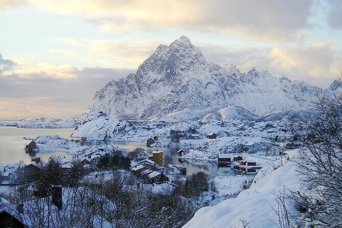 Private Full Day Sightseeing Tour from Svolvær to Å - In-Depth Review of the Experience
