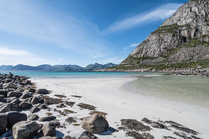 Private Full Day Sightseeing Tour from Svolvær to Å - The Sum Up: Is It Worth It?