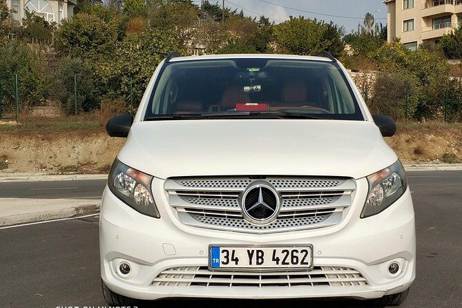Private Full-Day Sightseeing Tour in Istanbul - A Detailed Look at the Tour Experience