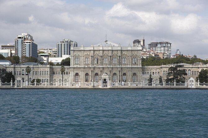 Private Full-Day Sightseeing Tour in Istanbul - FAQ