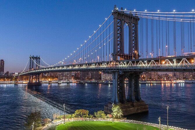 Private Full-Day Sightseeing Tour in New York City - An In-Depth Look at the Experience