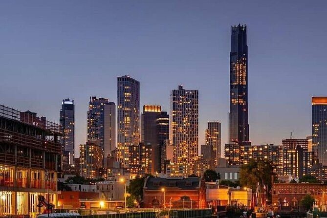 Private Full-Day Sightseeing Tour in New York City - Frequently Asked Questions (FAQ)