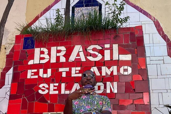 Private Full-Day Sightseeing Tour in Rio de Janeiro - Practical Details: What to Expect