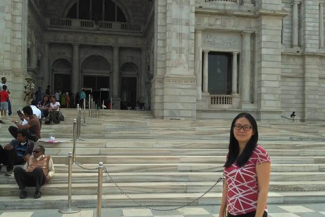 Private Full Day Sightseeing Tour of Kolkata - What Makes This Tour Stand Out