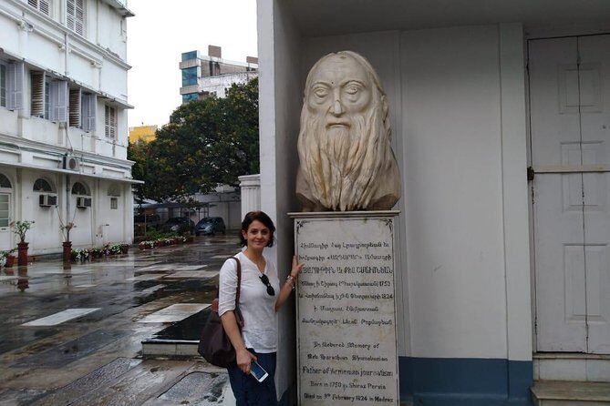 Private Full Day Sightseeing Tour of Kolkata - Final Thoughts