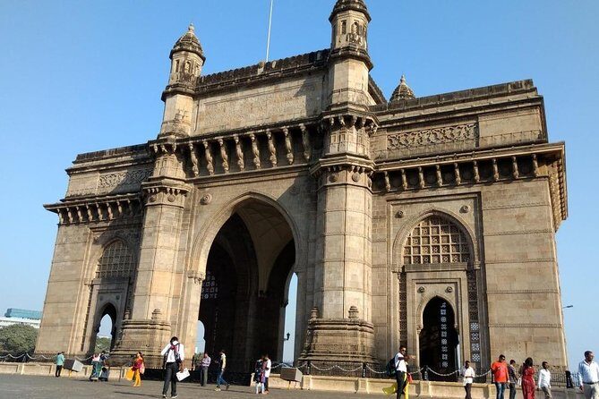Private Full Day Sightseeing Tour of Mumbai - Final Thoughts: Is It Worth It?
