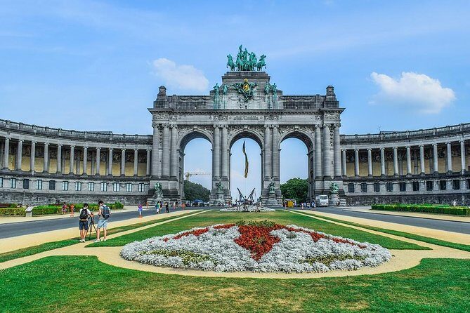 Private Full Day Sightseeing Tour to Brussels from Amsterdam - A Deep Dive into the Brussels Day Trip from Amsterdam