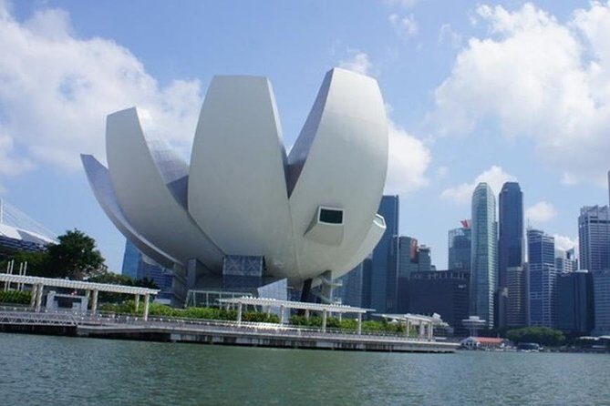 Private Full Day Singapore Highlights Tour - An In-Depth Look at the Singapore Highlights Tour
