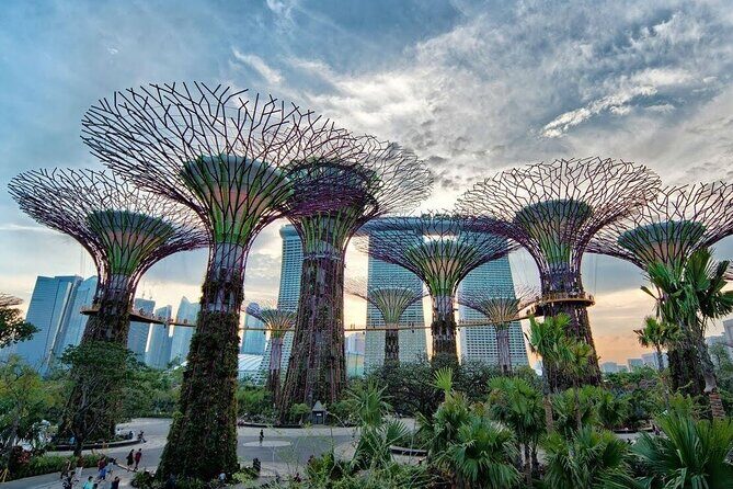 Private Full Day Singapore Highlights Tour - Final Thoughts: Is This Tour for You?
