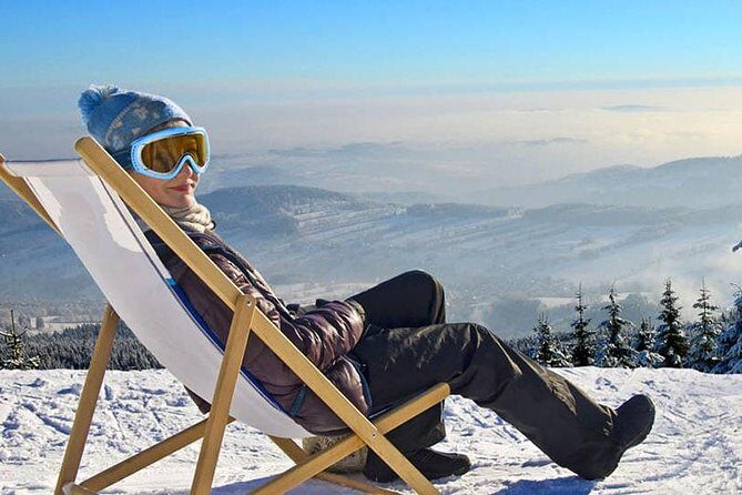 Private Full Day Skiing Trip To Gudauri from T'bilisi - A Full Day of Mountain Adventure and Cultural Discovery in Gudauri