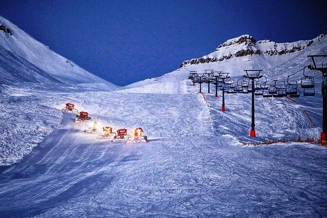 Private Full Day Skiing Trip To Gudauri from T'bilisi - The Sum Up