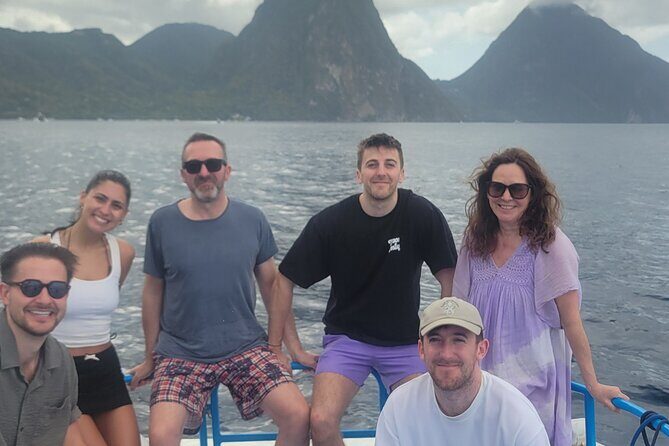 Private Full Day Snorkel Soufriere Charter - An In-Depth Look at the Experience