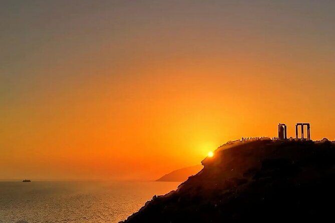 Private Full-Day Sounio Coastline Tour Attica Sunset - Exploring the Sounio Coastline: A Genuine Greek Adventure