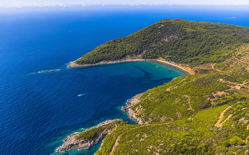 Private Full Day Speed Boat Tour to Elaphiti Islands - Exploring the Itinerary: What You Can Expect