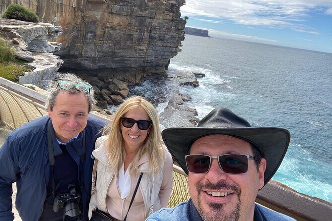 Private Full Day Sydney Highlights Tour - Exploring Sydney with a Private Guide: What’s Included and What You’ll Love