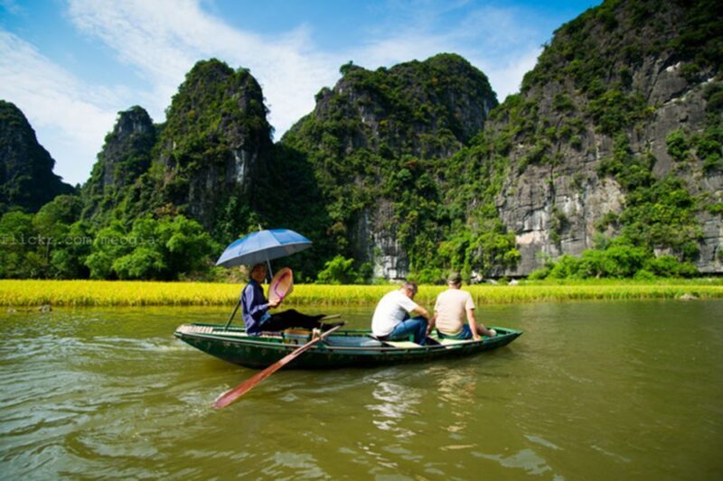 Private Full Day Tam Coc, Cuc Phuong National Park W/ Lunch - A Closer Look at the Private Full Day Tam Coc and Cuc Phuong National Park Tour