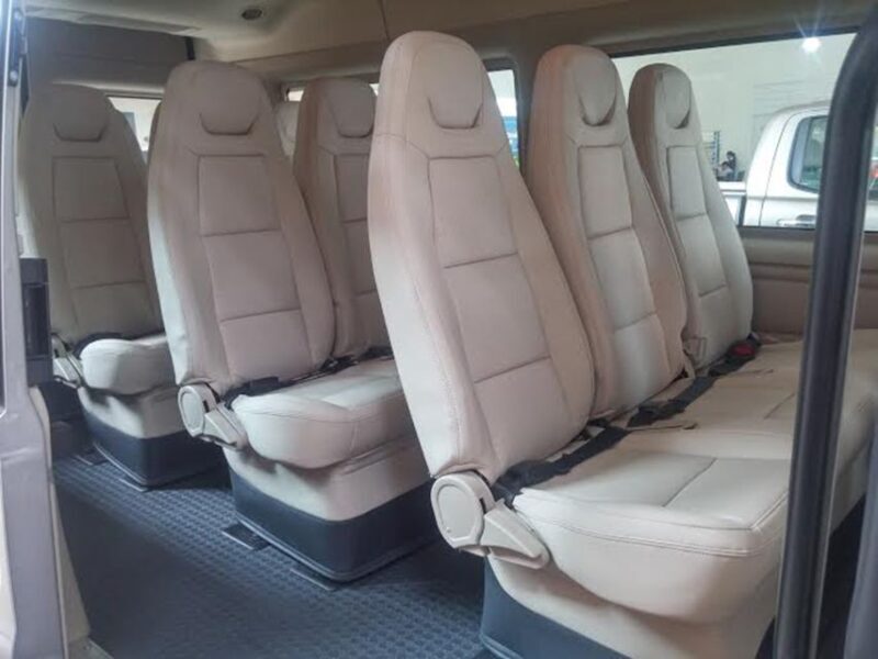 Private Full Day Tam Coc, Cuc Phuong National Park W/ Lunch - Key Points