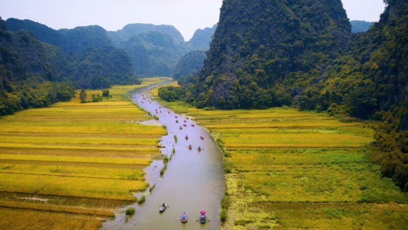 Private Full Day Tam Coc, Cuc Phuong National Park W/ Lunch - FAQ