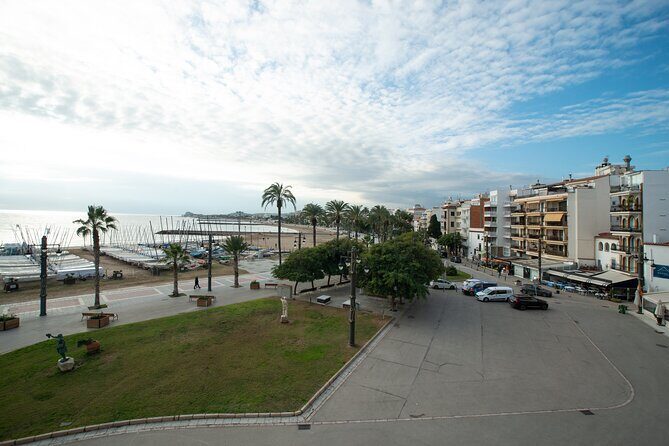 Private Full-Day Tarragona and Sitges - Practicalities and Value