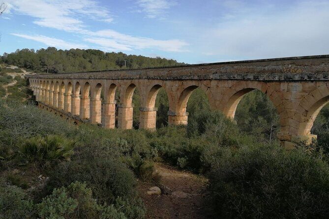 Private Full-Day Tarragona and Sitges - FAQ