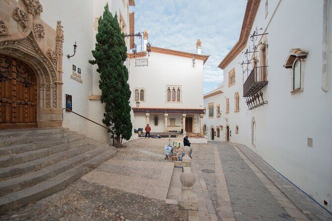 Private Full-Day Tarragona and Sitges - Final Thoughts