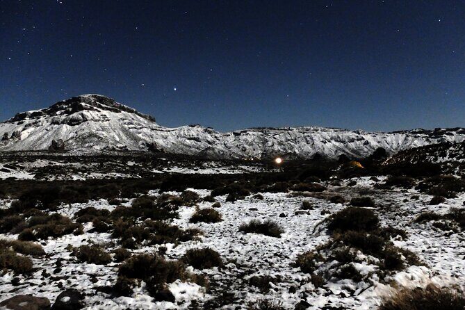 Private Full Day Teide Day Climbing Experience - An In-Depth Look at Your Teide Adventure