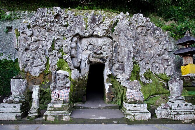 Private Full-Day Temple Tour: Bali Archaeology Tours - The Sum Up