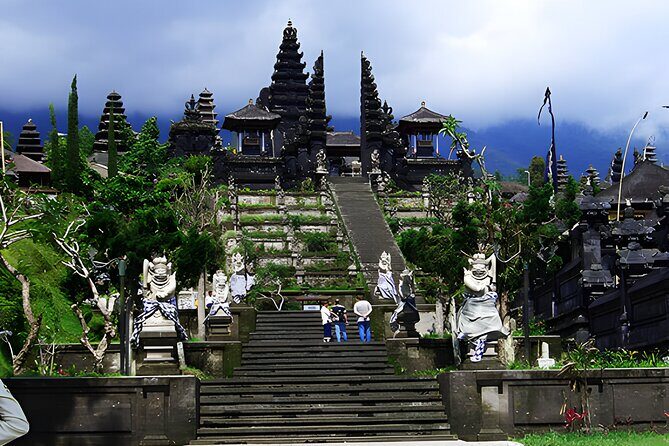 Private Full-Day Temple Tour: Bali Archaeology Tours - Frequently Asked Questions