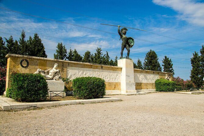 Private Full-Day Thermopylae and Delphi Tour from Athens - The Full Experience: What to Expect