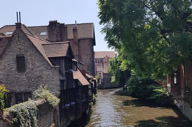 Private Full-Day to Bruges Sightseeing Tour from Amsterdam - Frequently Asked Questions
