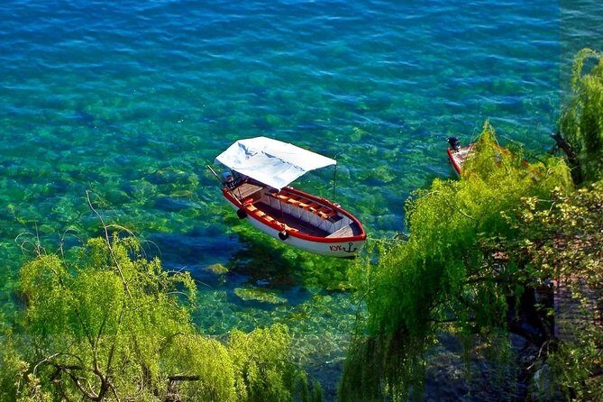 Private Full-Day to Ohrid and Bitola from Skopje - Deep Dive into the Experience