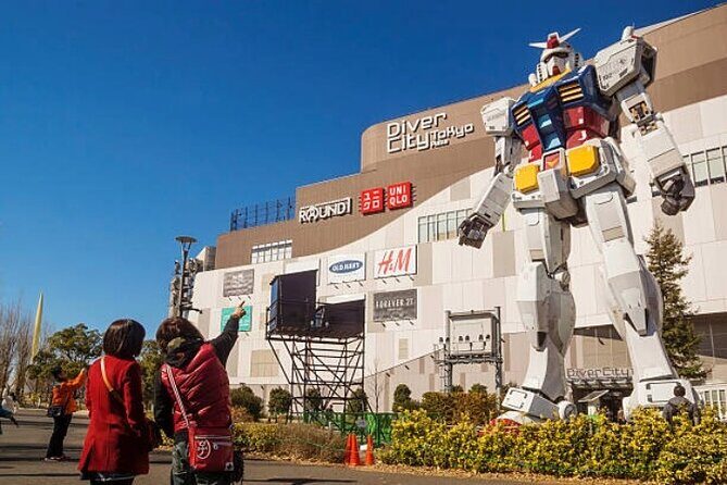 Private Full Day Tokyo Highlights Tour with Hotel Pickup - Who Will Love This Tour?