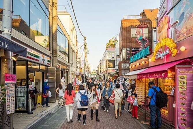 Private Full Day Tokyo Highlights Tour with Hotel Pickup - FAQ