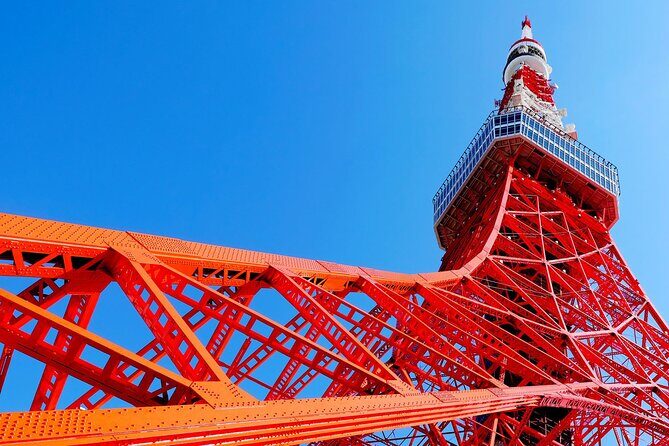 Private Full-day Tokyo Walking Subway Tour by Japan Gray Line - Final Recommendation