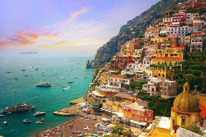 Private full day tour Amalfi Coast - Final Thoughts